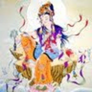 Meet your Posher, Roger